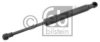 FEBI BILSTEIN 27832 Gas Spring, boot-/cargo area